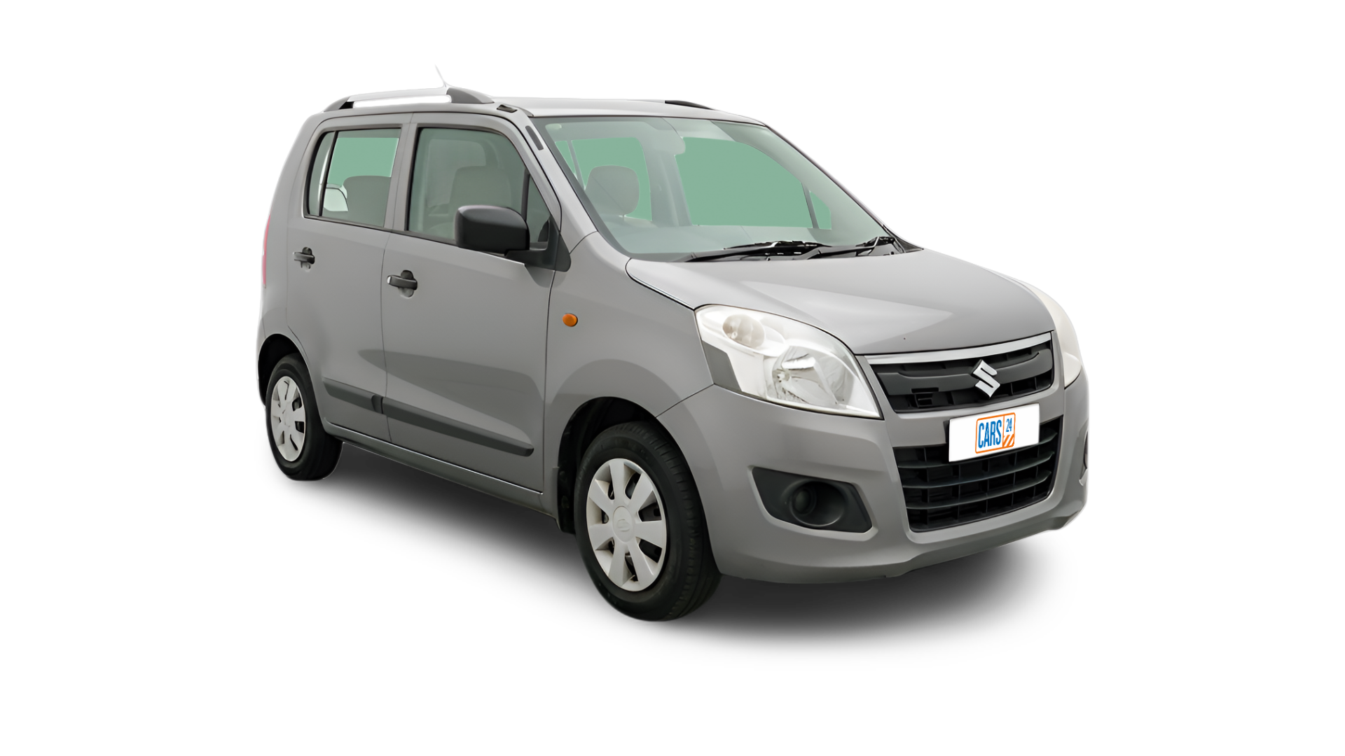 Maruti Wagon R 1.0-img
